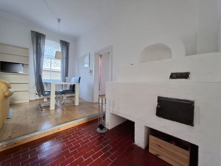 GROßZÜGIGE, MÖBLIERTE MIETWOHNUNG IN ATTRAKTIVER LAGE - STEYRDORF - Foto 2