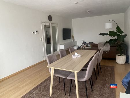 Recent appartement met 2 slpks en 2 terrassen - € 985 - Foto 4