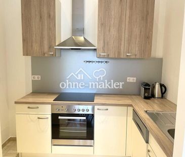 Ab 1.4. Sehr helle 2-Zimmer-Wohnung in Gohlis-Mitte in historischem... - Photo 6