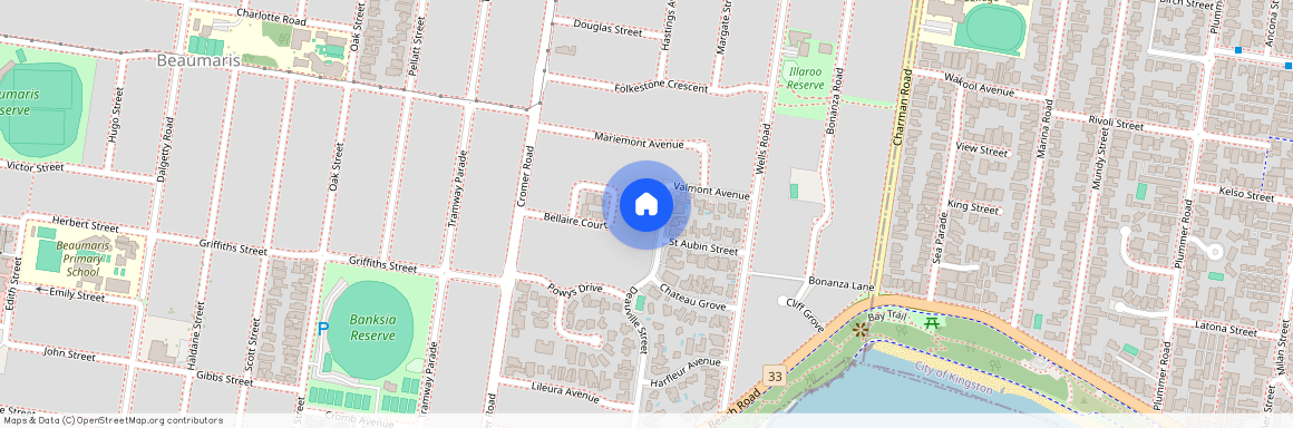 31 Deauville Street, Vic 3193, Beaumaris