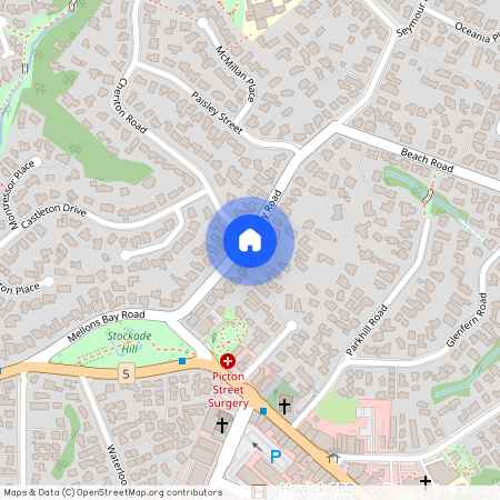 47 Mellons Bay Road, Mellons Bay, Manukau City