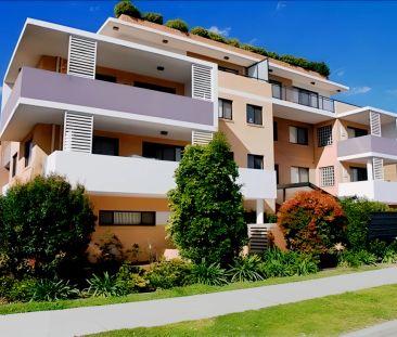 1/704-708 Princes Highway,Kogarah,New South Wales 2217, Sydney - Photo 1