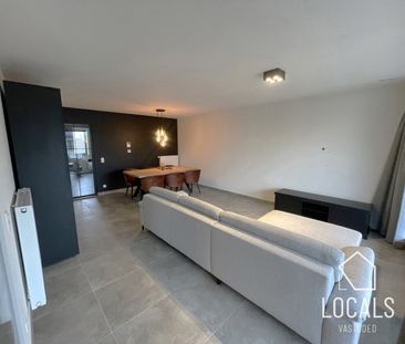 Appartement - Te huur - Photo 6