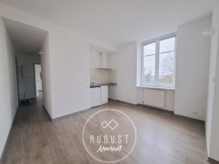Location Appartement 2 pièces 51m² LIMOGES 87000 - Photo 3