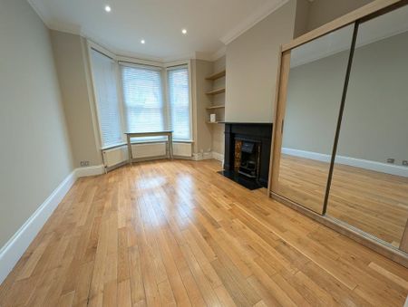 1 bedroom flat to rent - Photo 4