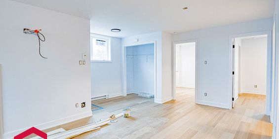 Appartement Huntingdon � Louer - Photo 3