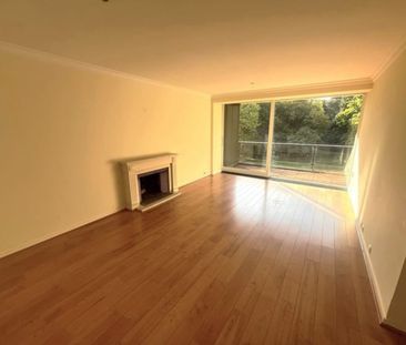 Appartement te huur - Photo 2