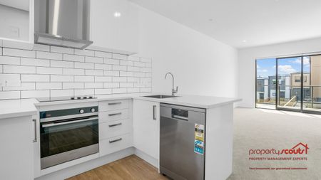 Stanmore Bay Town House - Photo 2