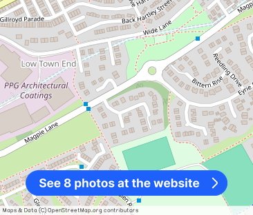 2 bedroom semi-detached house for rent - Photo 1