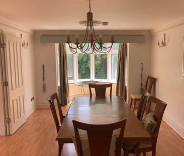 6 bedroom semi-detached house to rent - Photo 2