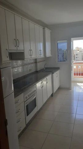 Apartamento de alquiler en Urbanizacion Callao Salvaje C, 6, Callao Salvaje - Playa Paraíso - Photo 4