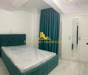 NOVISIMO-IMOBILIARE: APARTAMENT CU DOUA CAM. IN ZONA MIHAI BRAVU - Fotografie 1