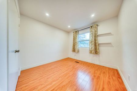 For Lease - 68 Colleen Street, Vaughan, Ontario - Photo 3