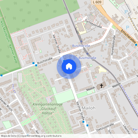 Varziner Str. 117, 44369, Dortmund Ot Huckarde