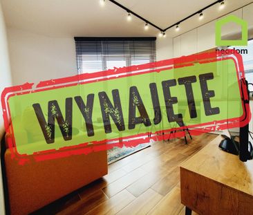 Ścisłe Centrum | ul. Sienkiewicza | Kawalerka - Фото 6