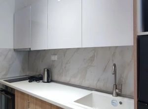 Studio/Γκαρσονιέρα για ενοικίαση - Ξηροκρήνη - Παναγία Φανερωμένη, - Φωτογραφία 5