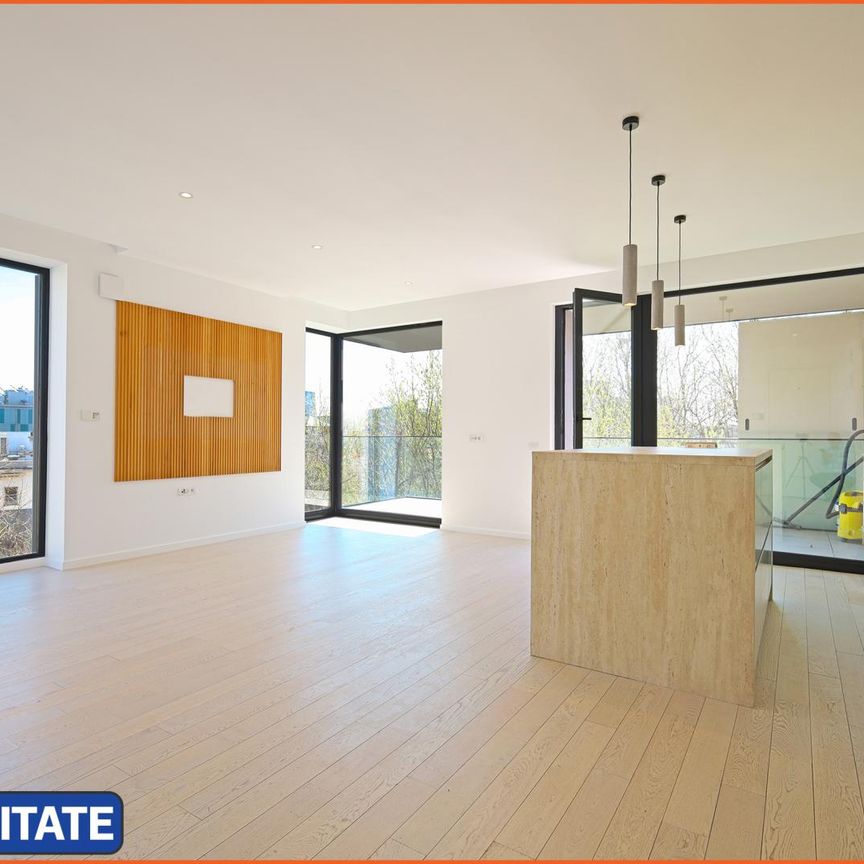 Inchirieri Apartamente 4 camere Bucuresti - Photo 1