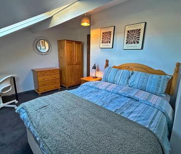 Room 5, 40 Melrose St, Belfast, BT9 7DN - Photo 2