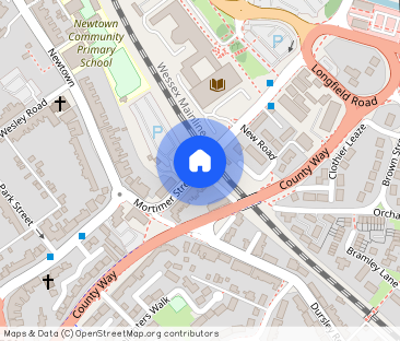 Havelock Street,Trowbridge,BA14 - Photo 1