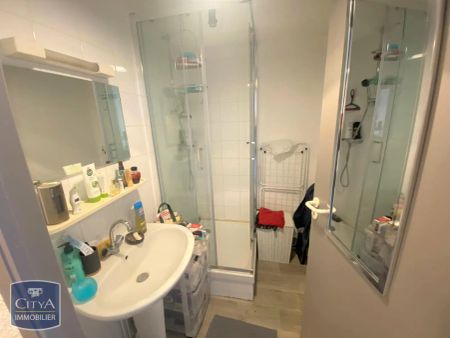 Appartement à louer 1 pièce 20.29m² - Photo 3