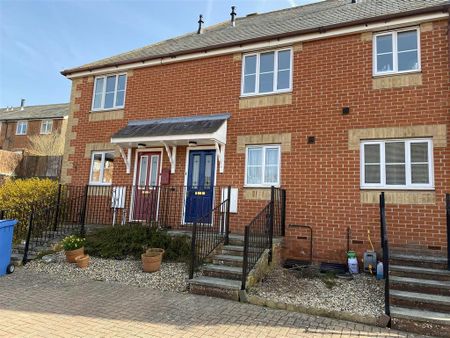 2 bedroom terraced house to rent - Photo 5