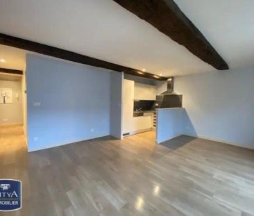 Appartement à louer 2 pièces 52.98m² - Photo 3