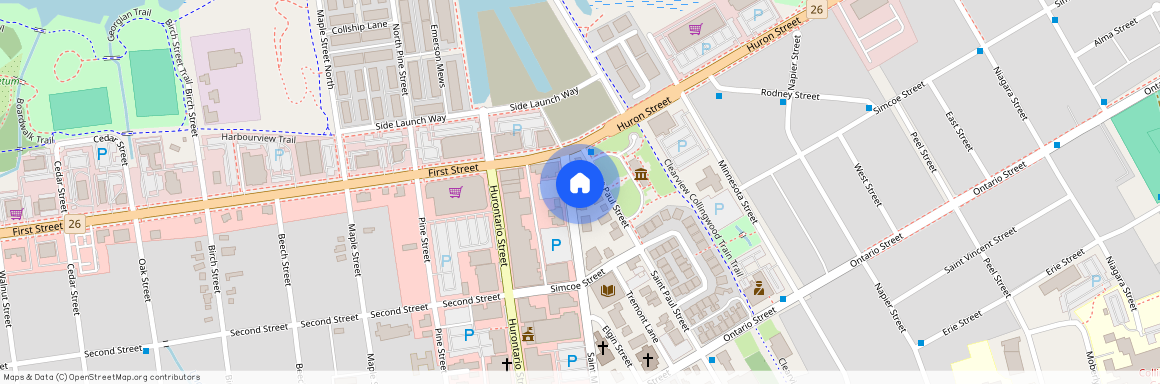 23 Saint Marie Street, Collingwood