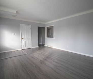 **SPACIOUS** BEAUTIFUL 3 BEDROOM MAIN UNIT IN WELLAND!! - Photo 5