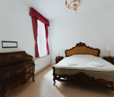 Ag BRASADAS închiriază ap 4 cam et 2 Calea Victoriei. - Fotografie 1