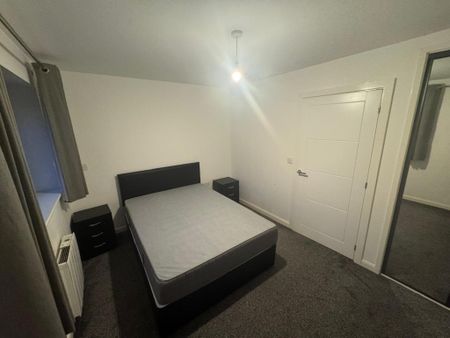 22 Belvedere Residence, Chapel Ash, Wolverhampton, WV3 0BF - Photo 5