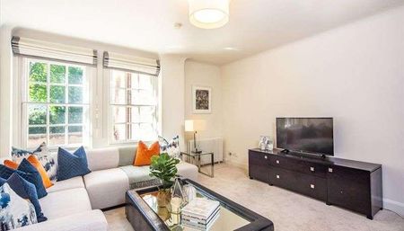 Fulham Road, Chelsea, London, SW3 - Photo 3