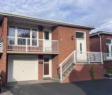 For Lease - 4 Dantek Court, Brampton, Ontario - Photo 2
