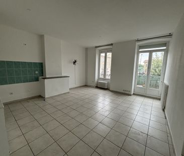 Location Appartement 2 pièces 41m² ST RAMBERT D ALBON 26140 - Photo 2