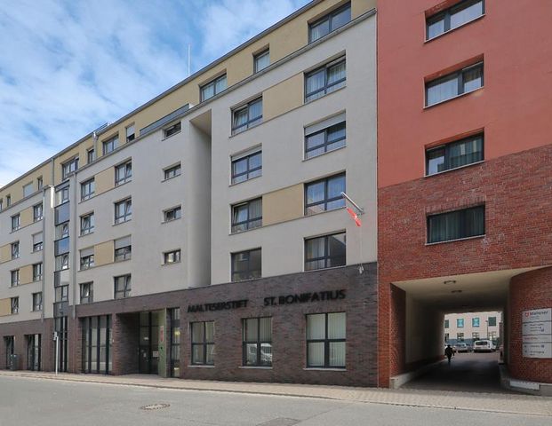 Wohnen mit Service - Photo 1