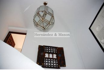 Casa en alquiler en Arroyo de la Miel