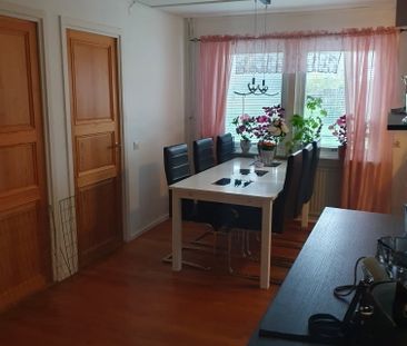 Hedborns gata, Linköping - Foto 1