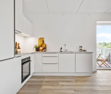 Gødvadgårdsvej 5, 2. 3., 8600 Silkeborg - Photo 5