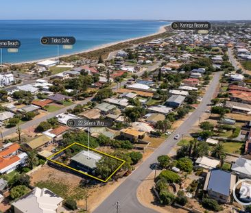 Dual-Living Beachside Retreat with Ocean Views - Photo 6