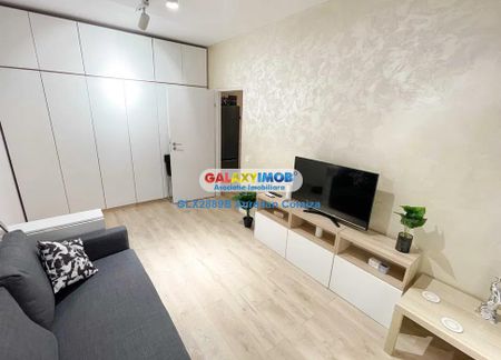 Apartament 3 camere Regie Residence etaj 11/11 - Fotografie 2