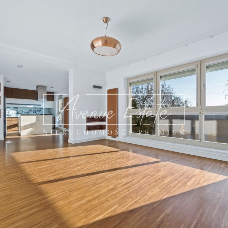 Warszawa, Wilanów, Wilanów Zawady - Photo 1