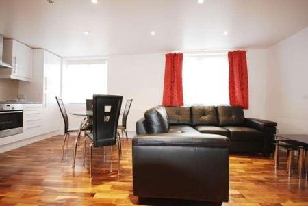 Caledonian Road, Islington, N1 - Photo 3