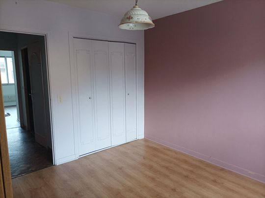 Appartement Clermont-Ferrand - Photo 1