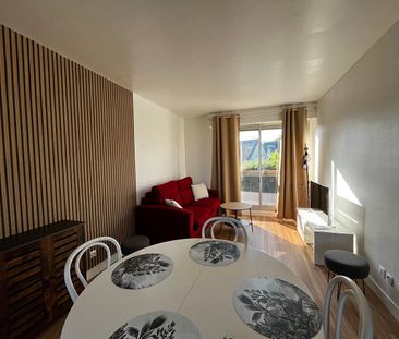 Appartement meublé à l’année Bénodet 2 pièces 36.94 m2 - Photo 1