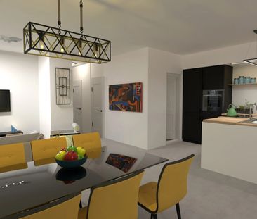 Appartement te huur in Pelt met 1 slaapkamer - Photo 5