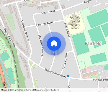 Haddon Road, Buxton, SK17 - Photo 1