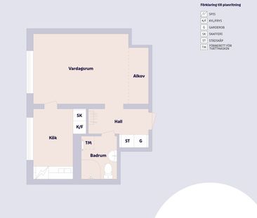 Ektorpsgatan 46, Norrköping - Foto 6