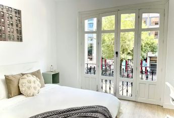 Calle de Goya, Madrid, Community of Madrid 28001