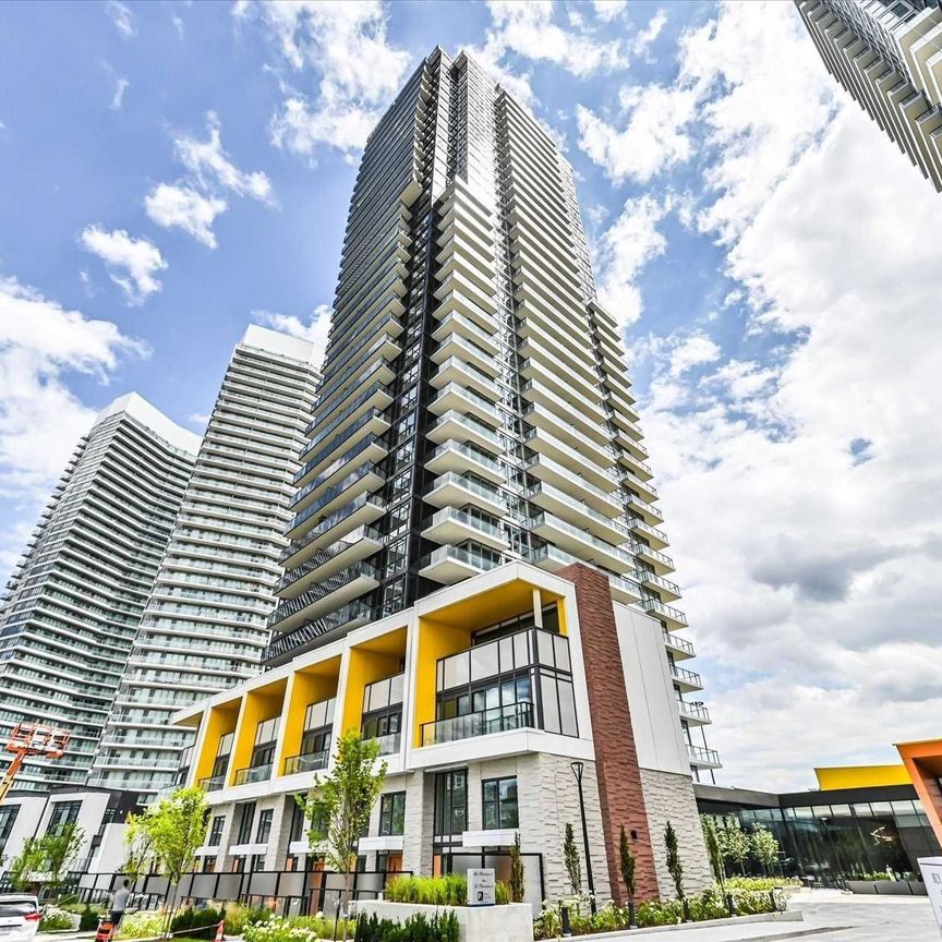 For Lease - 95 Mcmahon Drive Unit# 1908, Toronto, Ontario - Photo 1