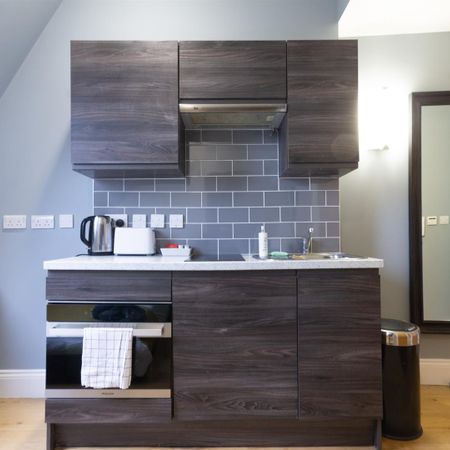 The Bruce Building, Newcastle upon Tyne - Photo 3