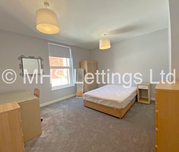 4 Bedroom End Terraced House for rent in Granby Street - Photo 6